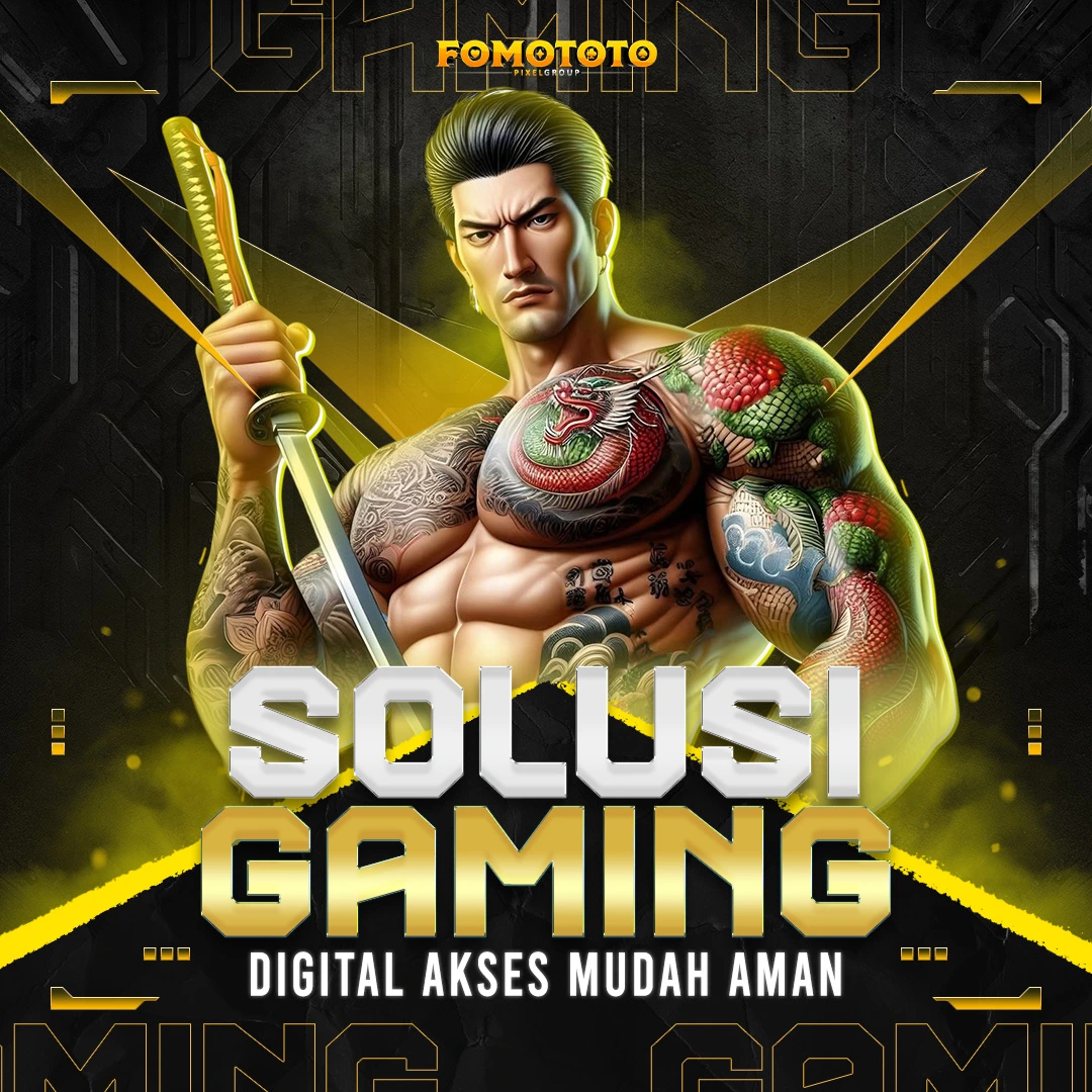 VEN ADVENTURE | Akses Gaming Mudah & Aman di Fomototo